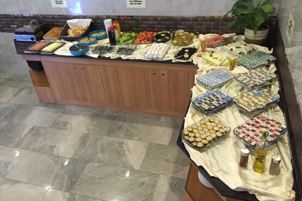 Beyoglu Place Termal Hotel (Eskisehir)